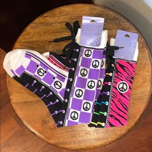 girls socks